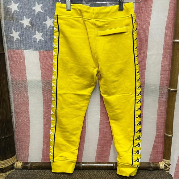 NWOT Kappa 5pc bundle 2 T-shirt 1 hoodie 1 short 1 trouser set - Picture 12 of 16